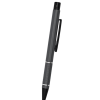 РУЧКА 950 МЕТАЛЛИЧЕСКАЯ СЕРАЯ