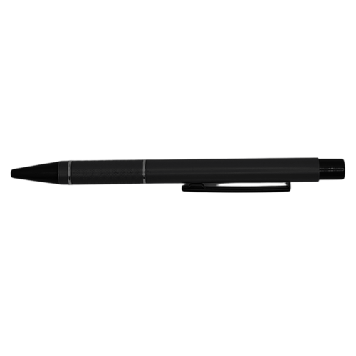 РУЧКА 950 МЕТАЛЛИЧЕСКАЯ ЧЕРНАЯ