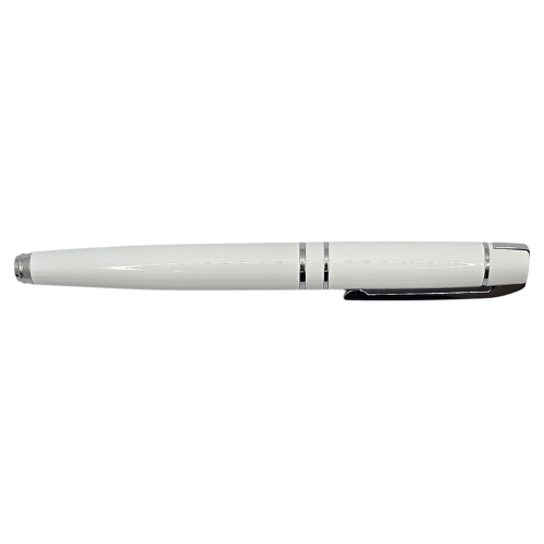 МЕТАЛЛИЧЕСКАЯ РУЧКА ШАРИКОВАЯ Z614R