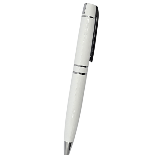 МЕТАЛЛИЧЕСКАЯ РУЧКА МЕХАНИЧЕСКАЯ Z614