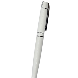 МЕТАЛЛИЧЕСКАЯ РУЧКА ШАРИКОВАЯ Z614R