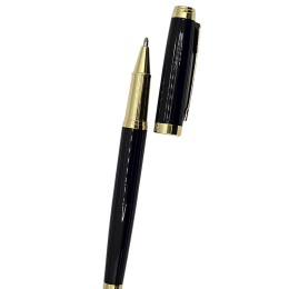 МЕТАЛЛИЧЕСКАЯ РУЧКА ШАРИКОВАЯ Z653R