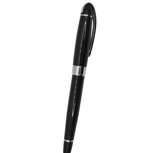 МЕТАЛЛИЧЕСКАЯ РУЧКА ШАРИКОВАЯ Z759R