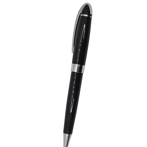 МЕТАЛЛИЧЕСКАЯ РУЧКА МЕХАНИЧЕСКАЯ Z759