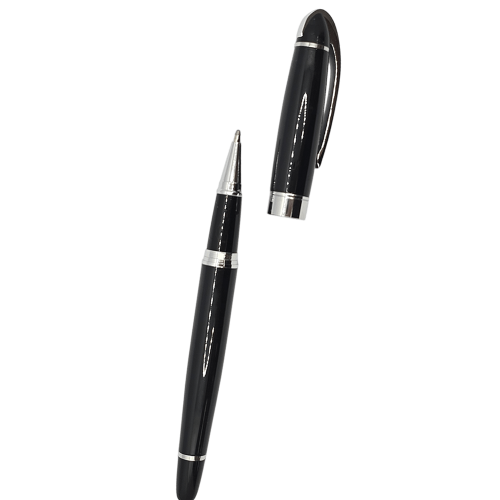 МЕТАЛЛИЧЕСКАЯ РУЧКА ШАРИКОВАЯ Z759R